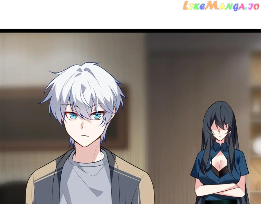 I Eat Soft Rice chapter 122 - page 16