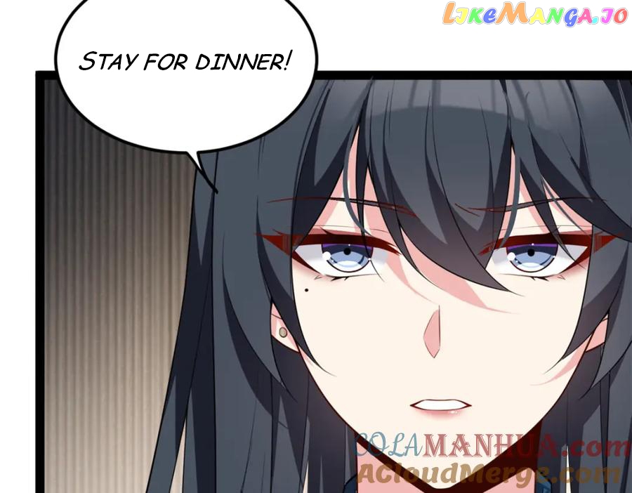 I Eat Soft Rice chapter 122 - page 18