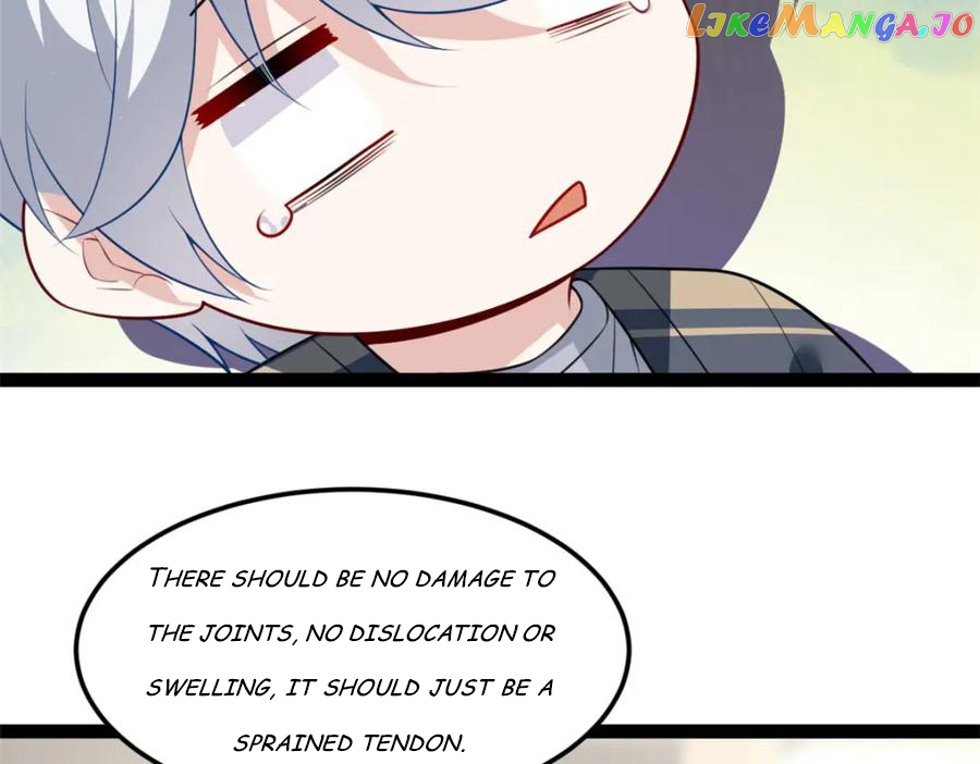 I Eat Soft Rice chapter 122 - page 2