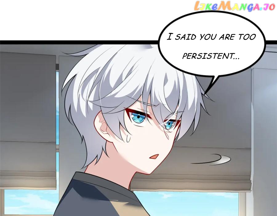 I Eat Soft Rice chapter 122 - page 20