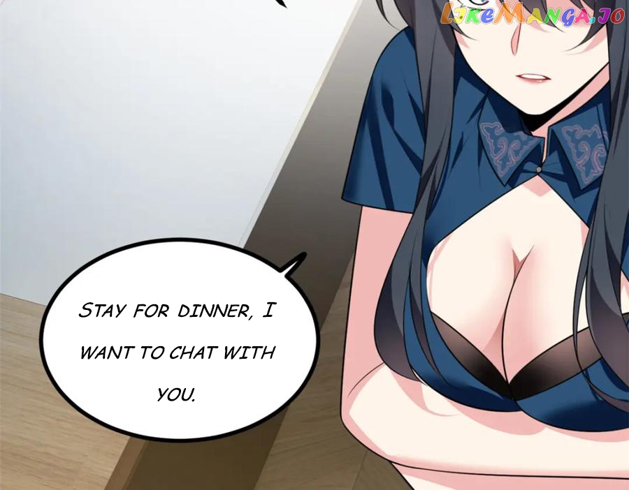 I Eat Soft Rice chapter 122 - page 22