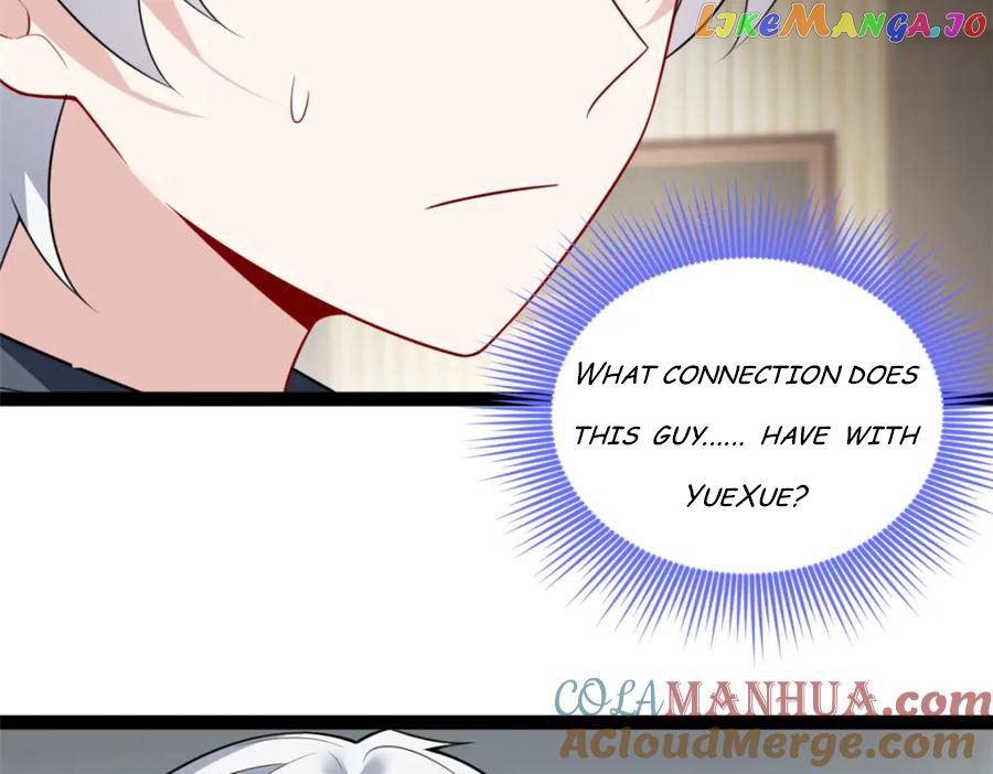 I Eat Soft Rice chapter 122 - page 24