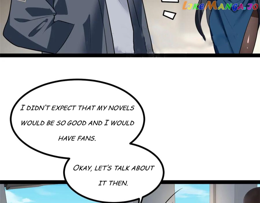 I Eat Soft Rice chapter 122 - page 26