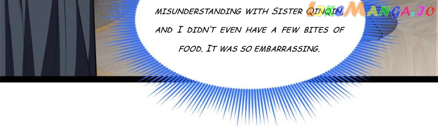 I Eat Soft Rice chapter 122 - page 28