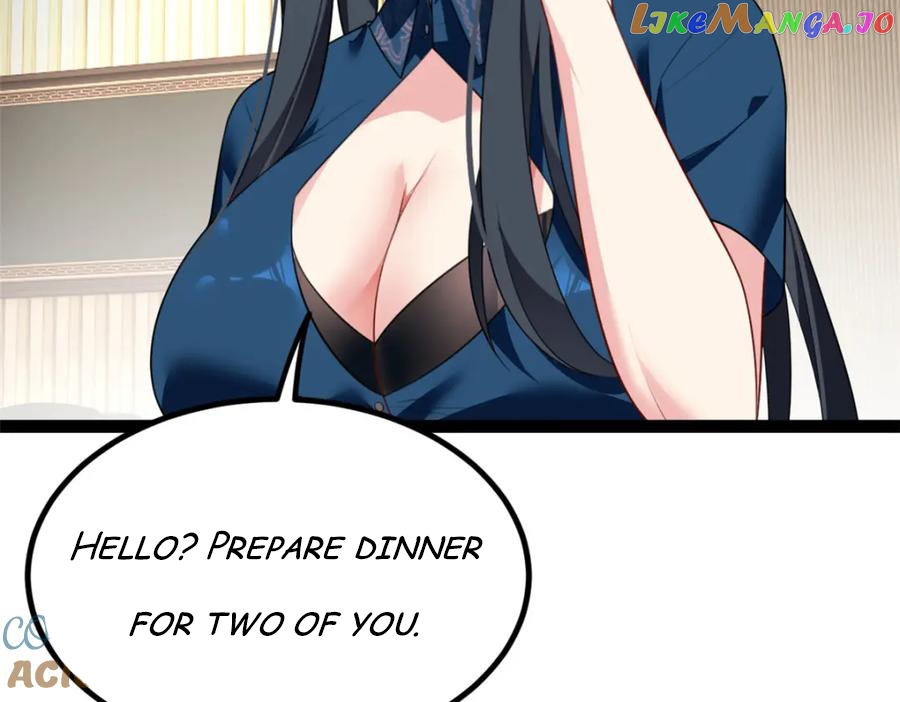 I Eat Soft Rice chapter 122 - page 30