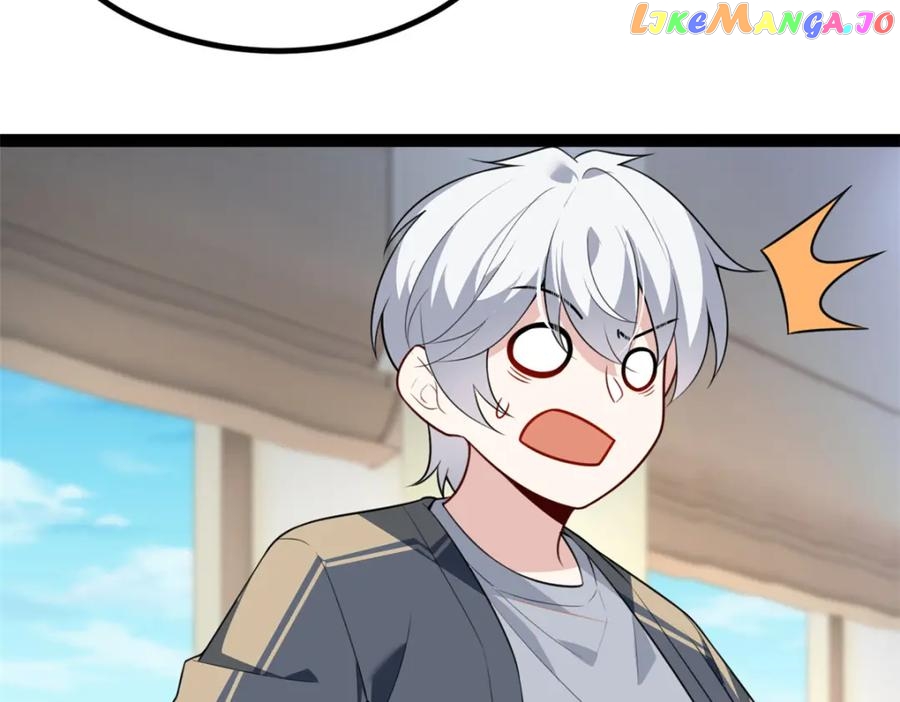 I Eat Soft Rice chapter 122 - page 31