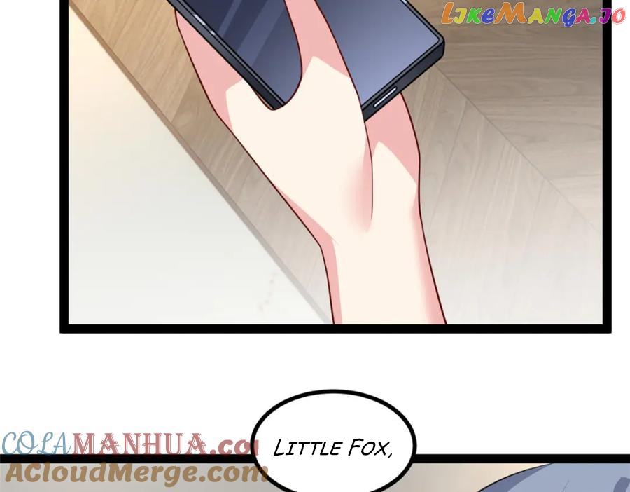 I Eat Soft Rice chapter 122 - page 33