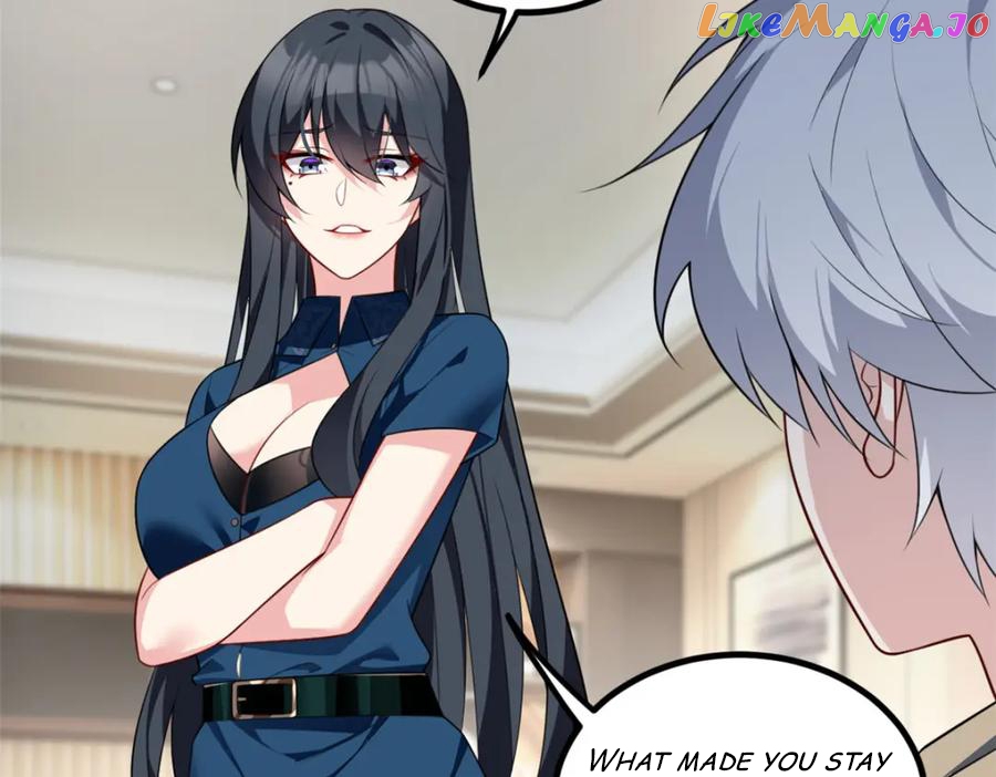I Eat Soft Rice chapter 122 - page 34