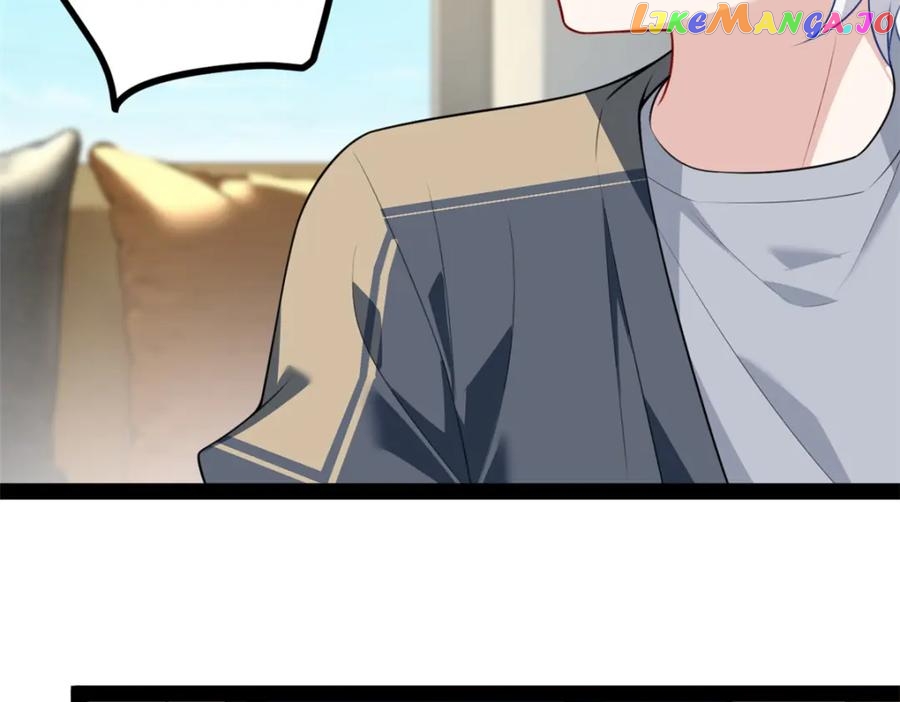 I Eat Soft Rice chapter 122 - page 37