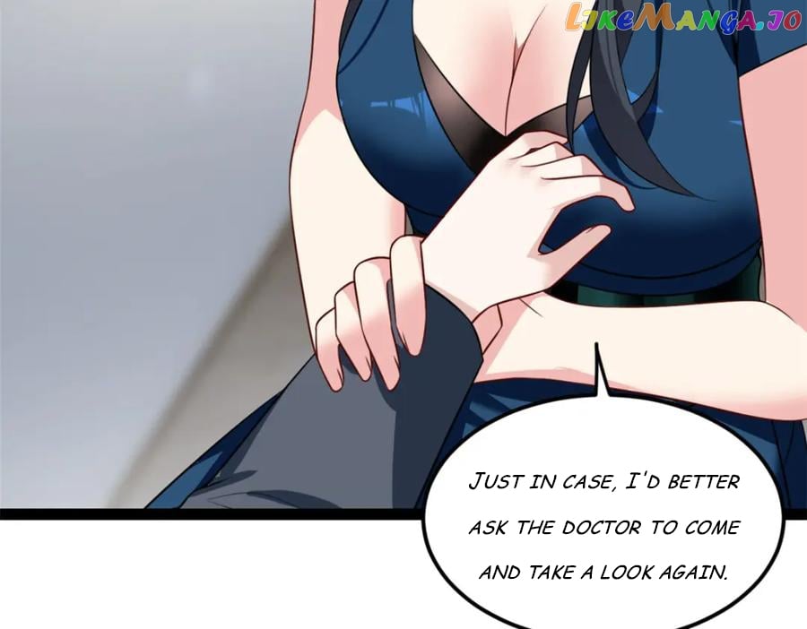 I Eat Soft Rice chapter 122 - page 4
