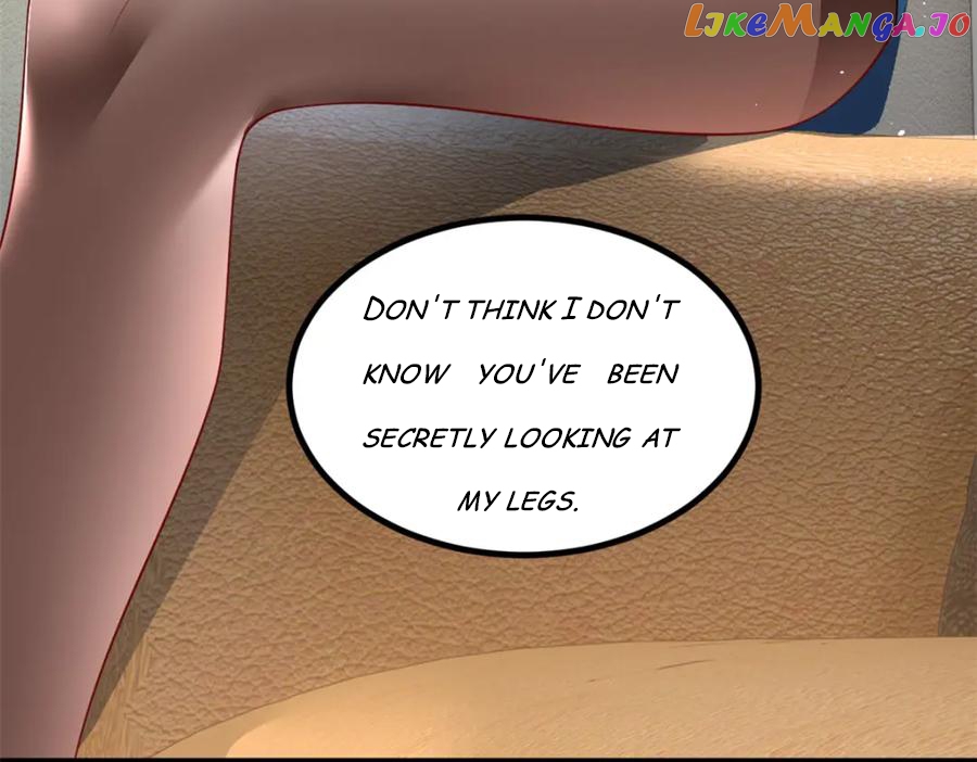I Eat Soft Rice chapter 122 - page 41