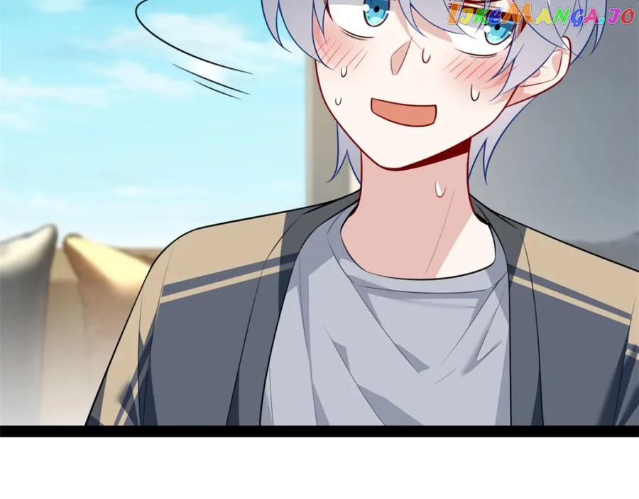 I Eat Soft Rice chapter 122 - page 43