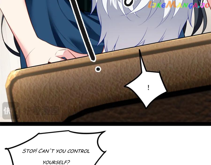 I Eat Soft Rice chapter 122 - page 46