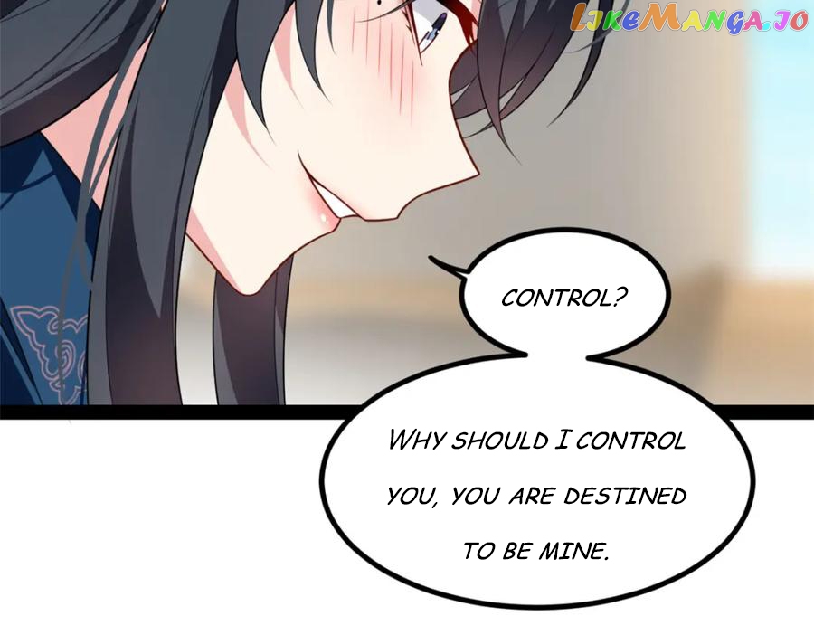 I Eat Soft Rice chapter 122 - page 49