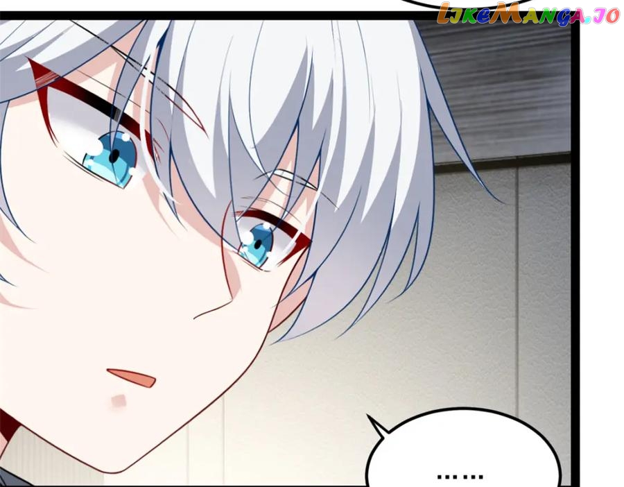 I Eat Soft Rice chapter 122 - page 5