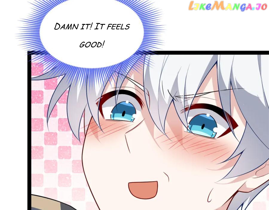 I Eat Soft Rice chapter 122 - page 54