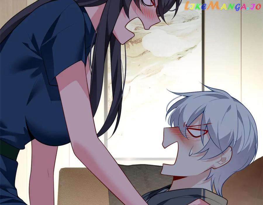 I Eat Soft Rice chapter 122 - page 56