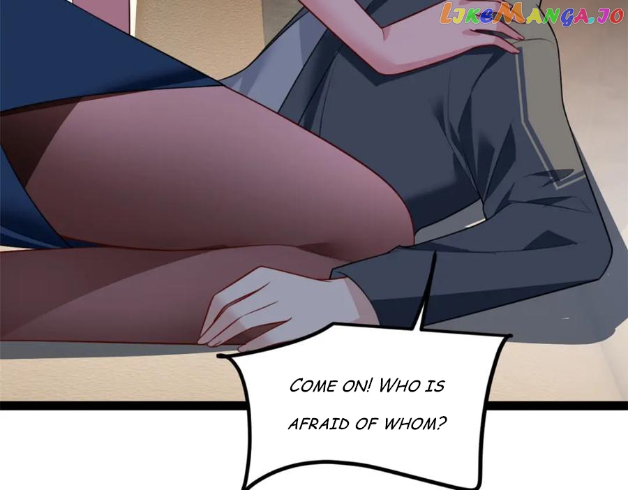 I Eat Soft Rice chapter 122 - page 57