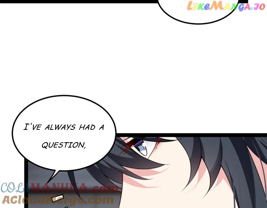 I Eat Soft Rice chapter 122 - page 6