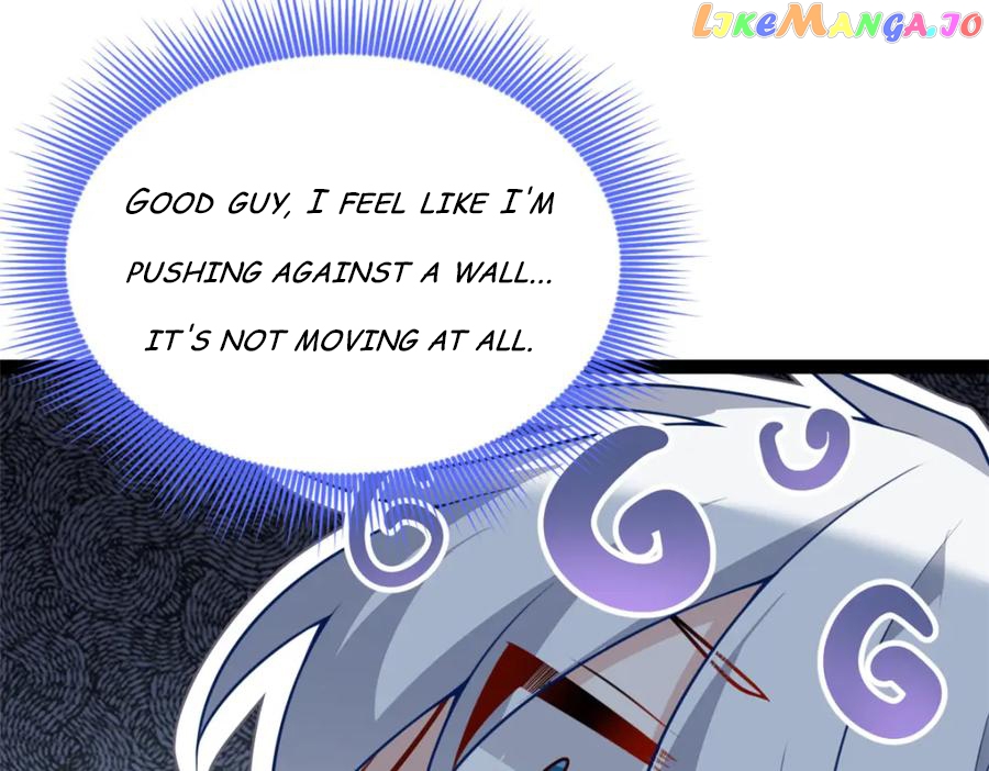 I Eat Soft Rice chapter 122 - page 62