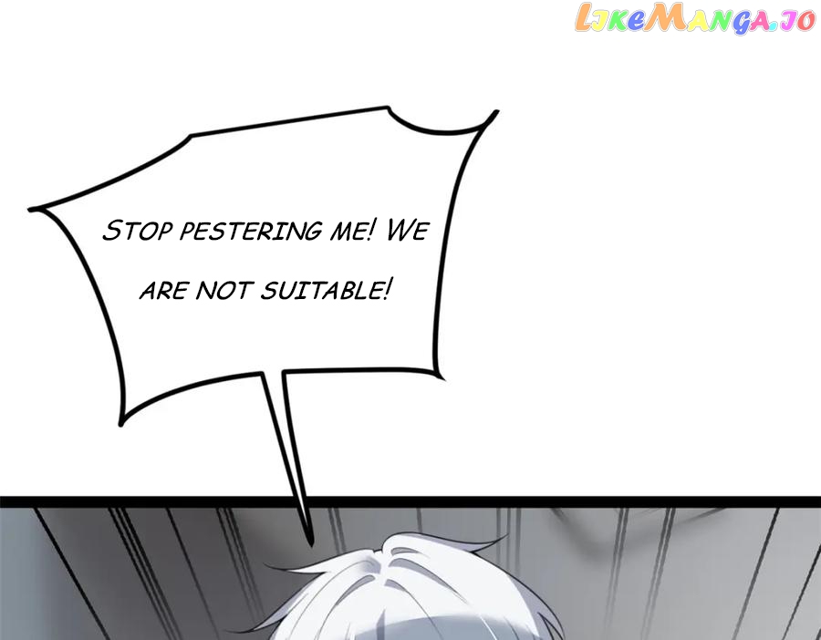 I Eat Soft Rice chapter 122 - page 71