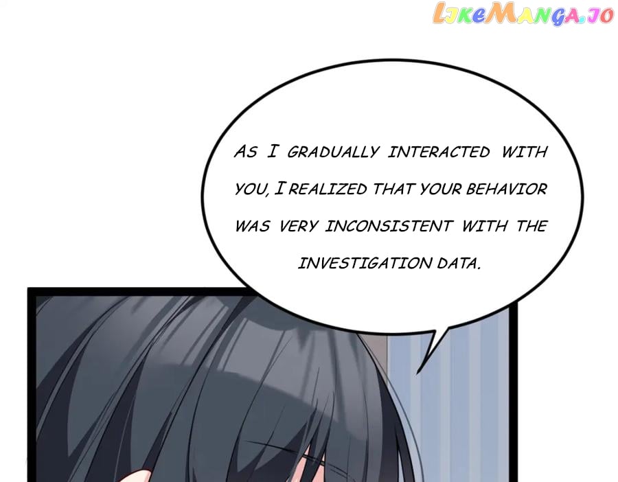 I Eat Soft Rice chapter 124 - page 3