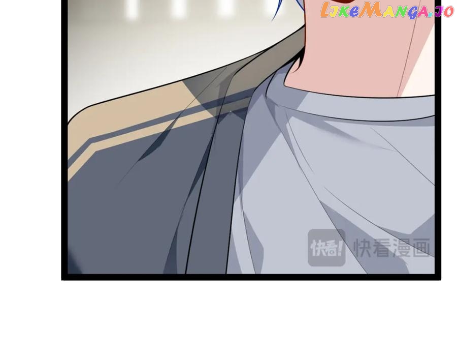 I Eat Soft Rice chapter 124 - page 44