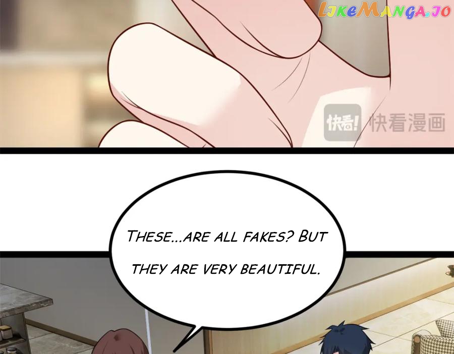 I Eat Soft Rice chapter 124 - page 69