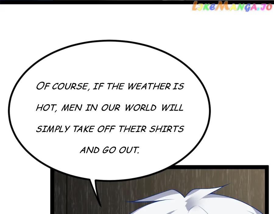 I Eat Soft Rice chapter 125 - page 15