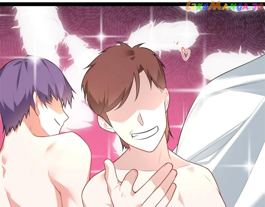 I Eat Soft Rice chapter 125 - page 18