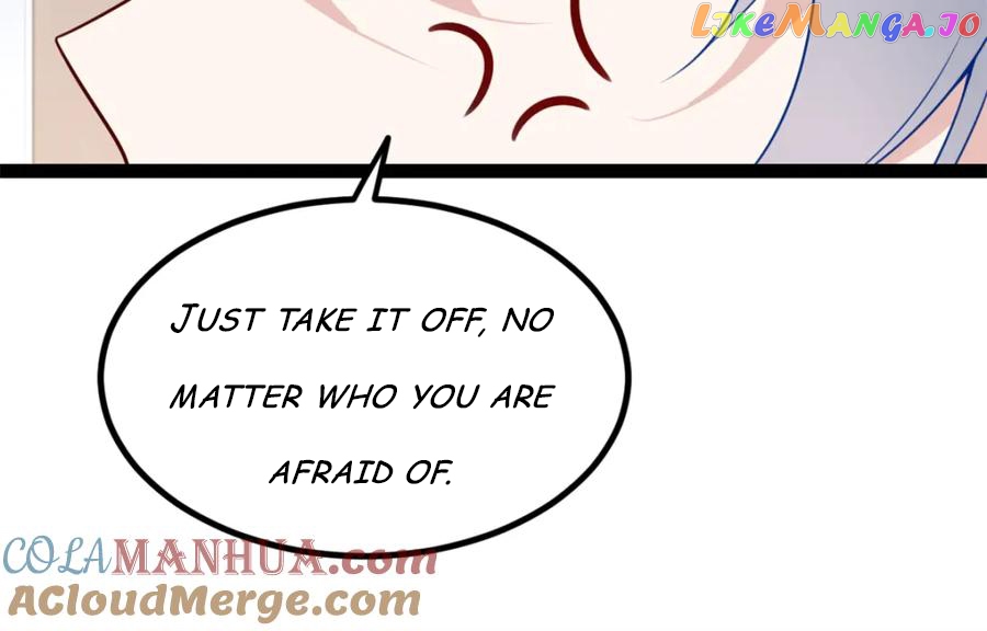 I Eat Soft Rice chapter 125 - page 24