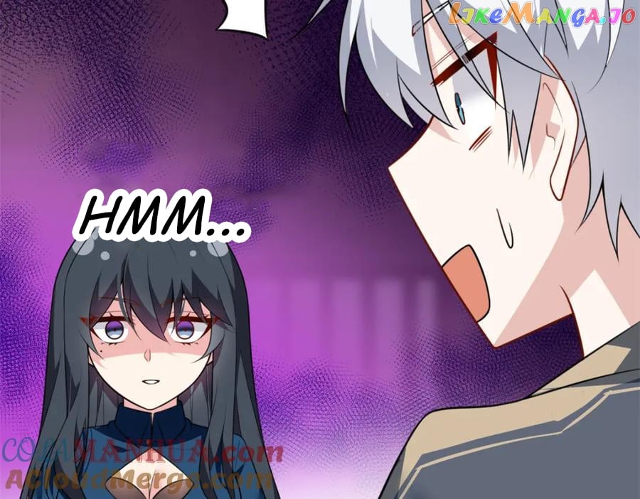 I Eat Soft Rice chapter 125 - page 28