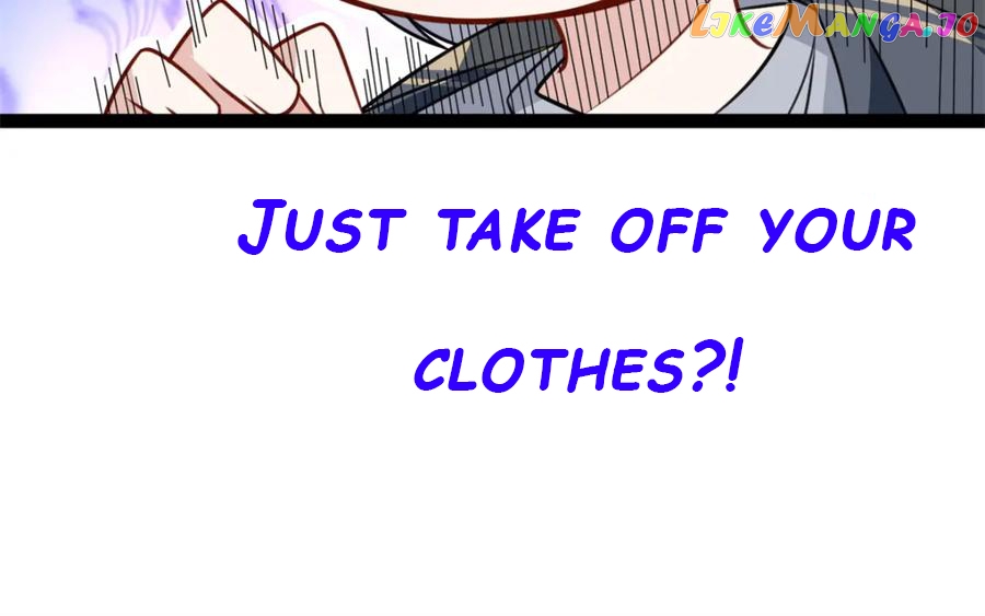 I Eat Soft Rice chapter 125 - page 35