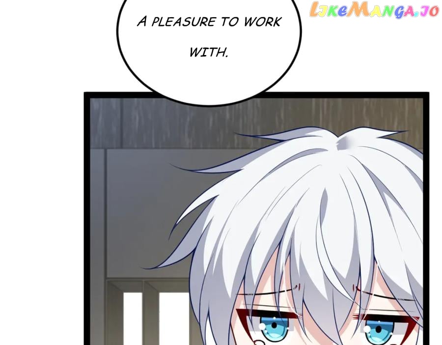 I Eat Soft Rice chapter 125 - page 68