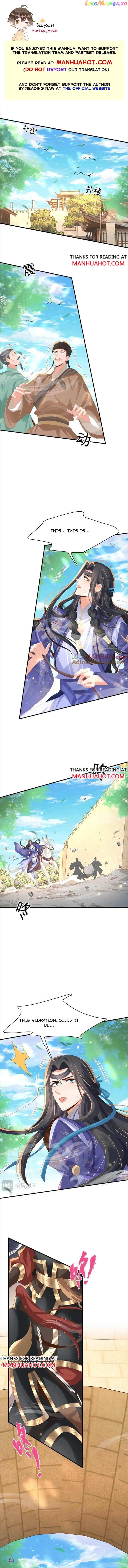 Rollover Guide for Overlord Type of Princess Chapter 130 - page 1