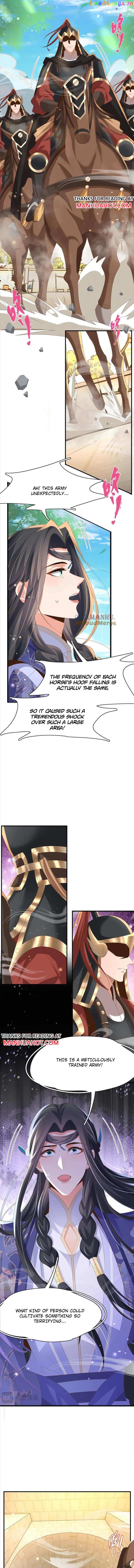 Rollover Guide for Overlord Type of Princess Chapter 130 - page 2