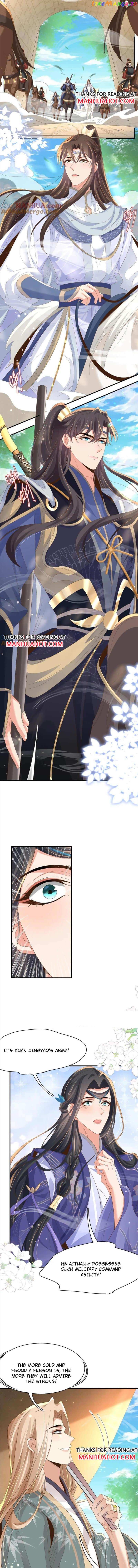 Rollover Guide for Overlord Type of Princess Chapter 130 - page 3