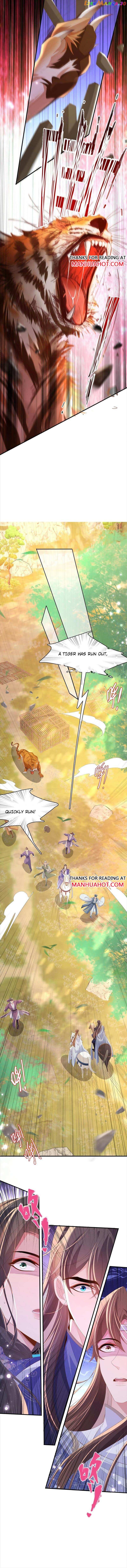 Rollover Guide for Overlord Type of Princess Chapter 131 - page 2