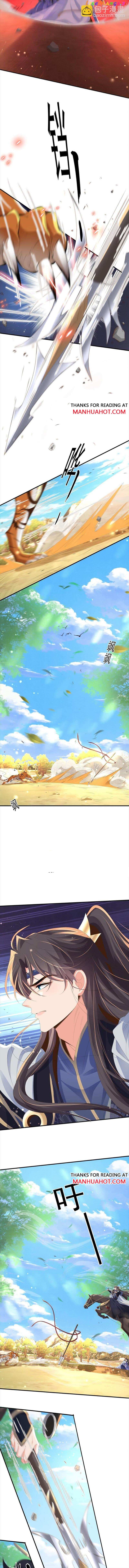 Rollover Guide for Overlord Type of Princess Chapter 132 - page 6