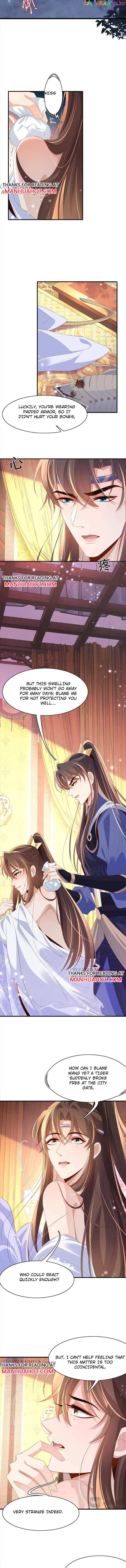 Rollover Guide for Overlord Type of Princess Chapter 133 - page 6