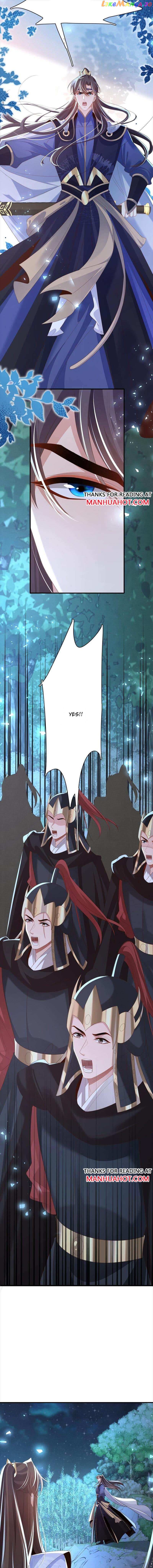 Rollover Guide for Overlord Type of Princess Chapter 135 - page 6