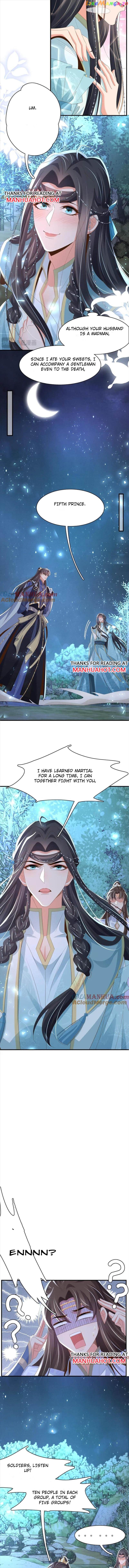 Rollover Guide for Overlord Type of Princess Chapter 136 - page 2