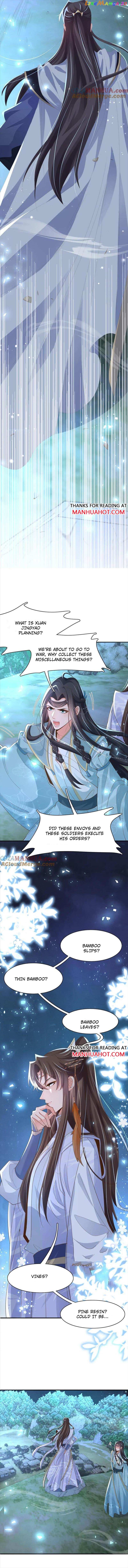 Rollover Guide for Overlord Type of Princess Chapter 136 - page 5