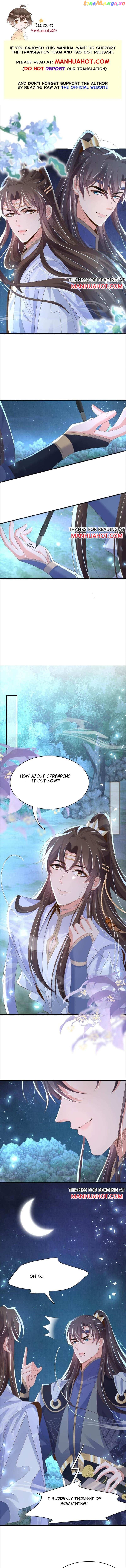 Rollover Guide for Overlord Type of Princess Chapter 137 - page 1