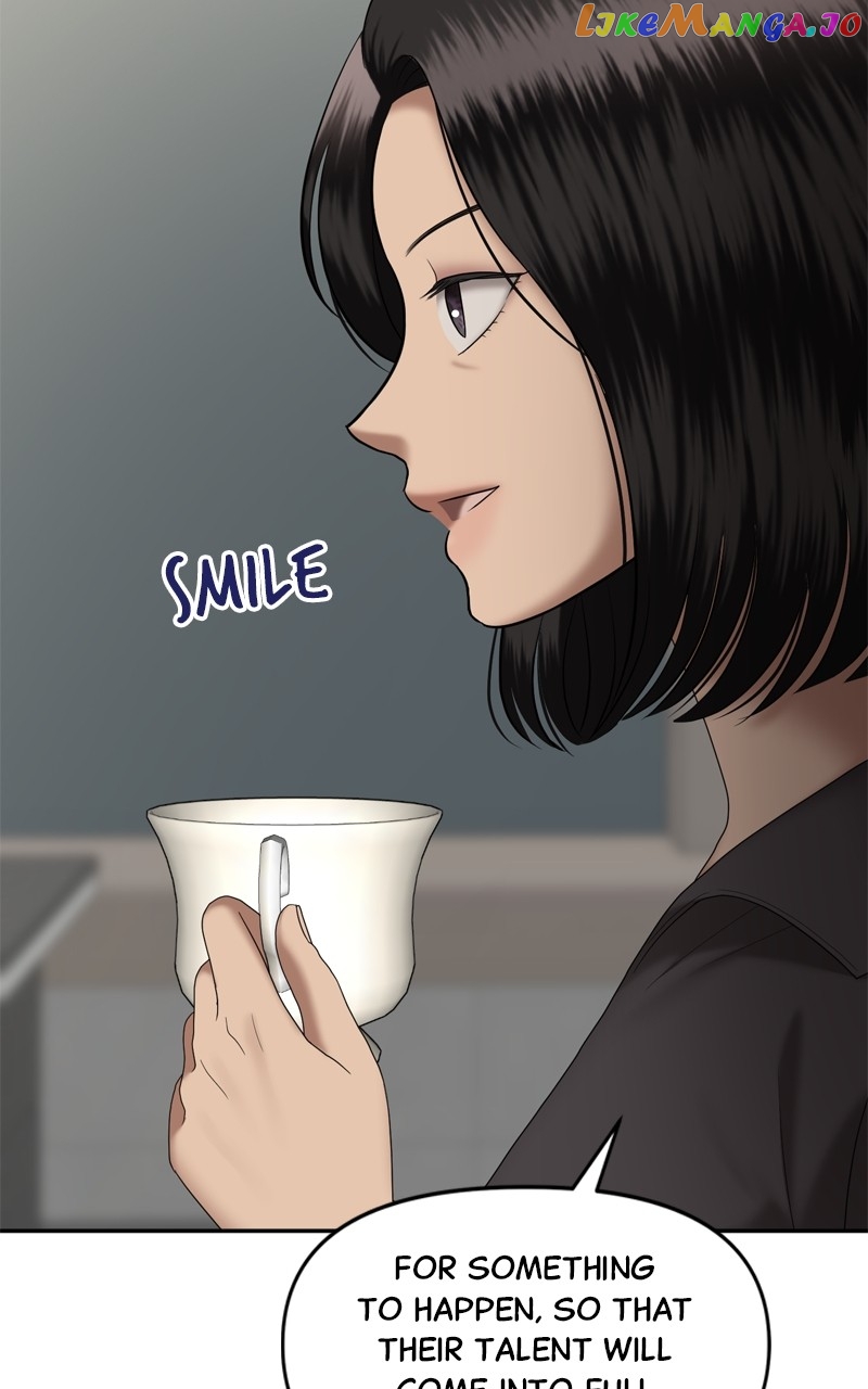 Sisters War Chapter 47 - page 32