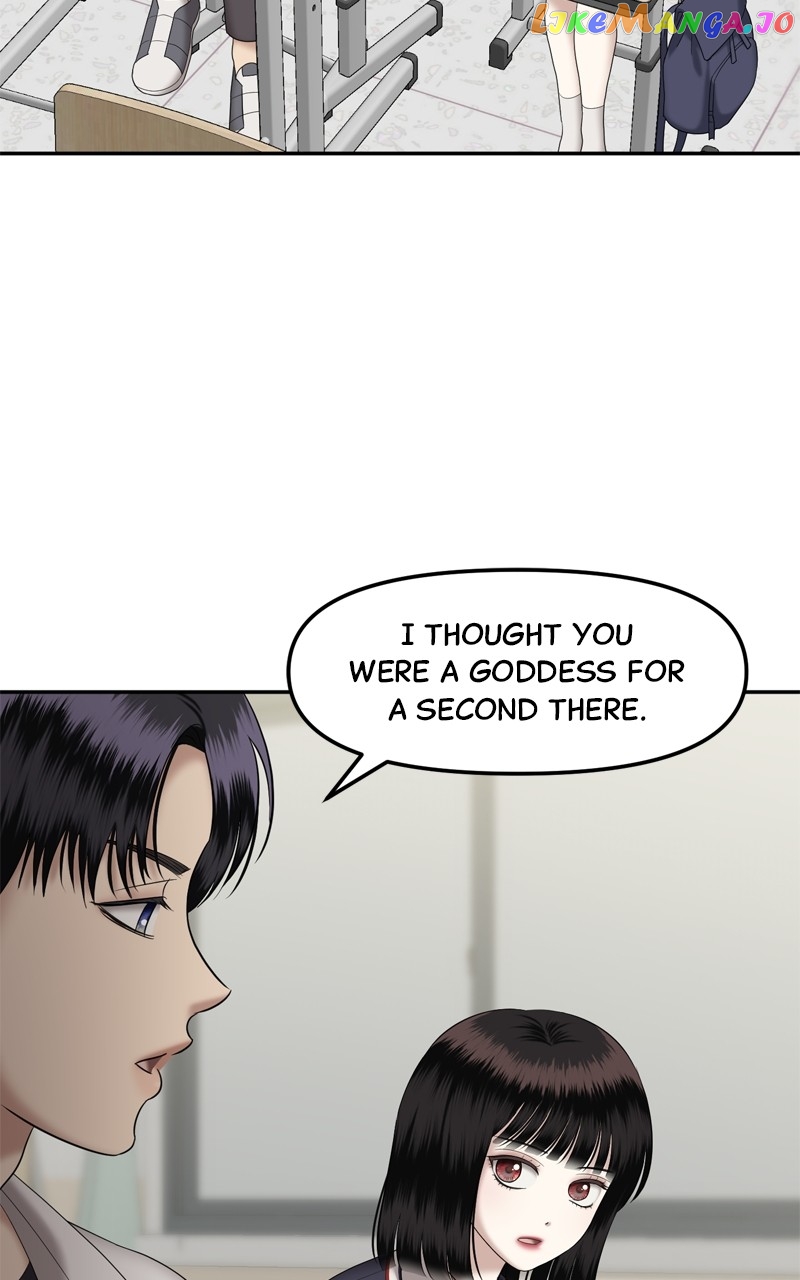 Sisters War Chapter 47 - page 44