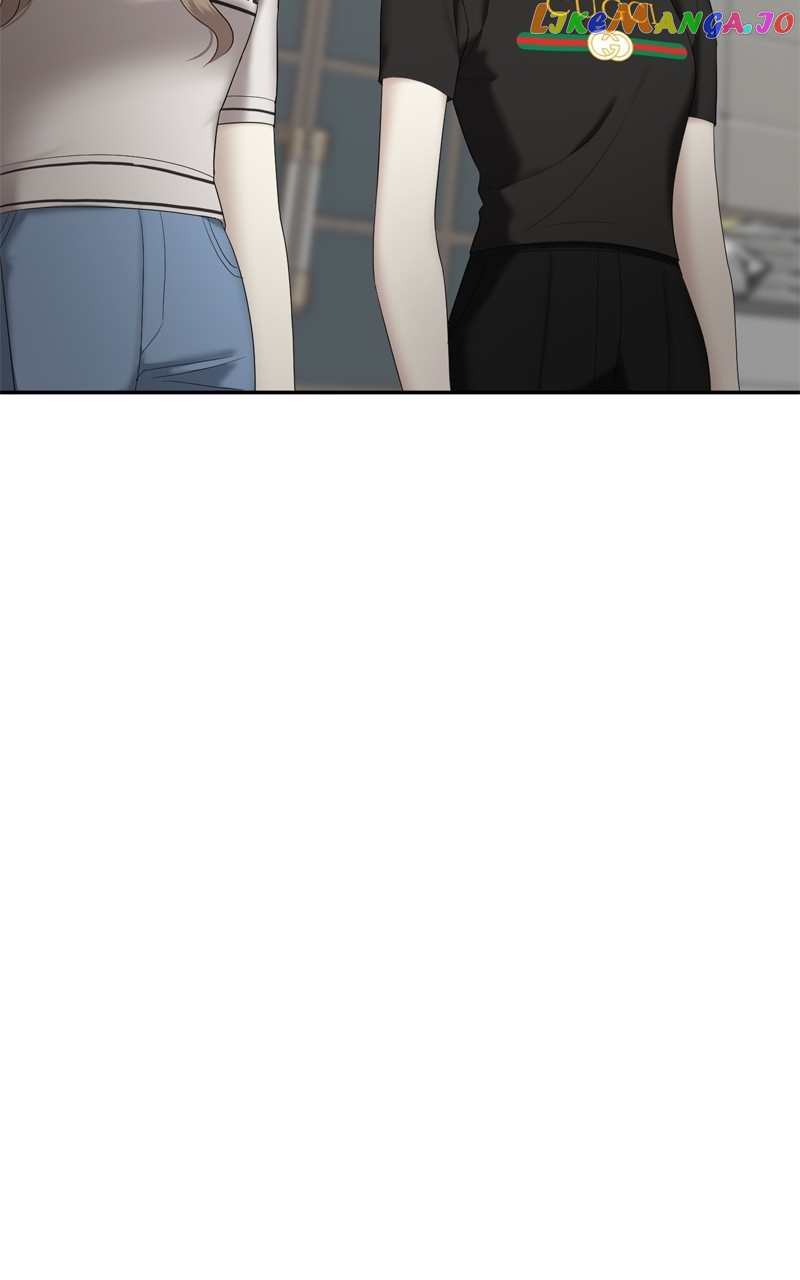 Sisters War Chapter 47 - page 59