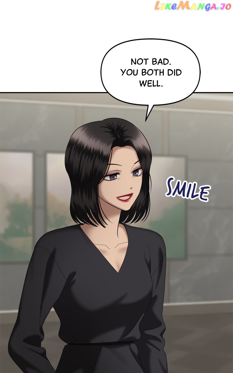 Sisters War Chapter 48 - page 45