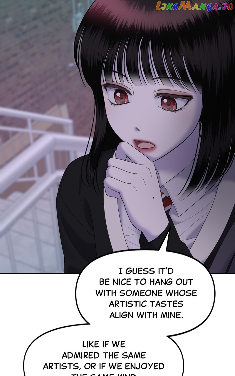 Sisters War Chapter 49 - page 34