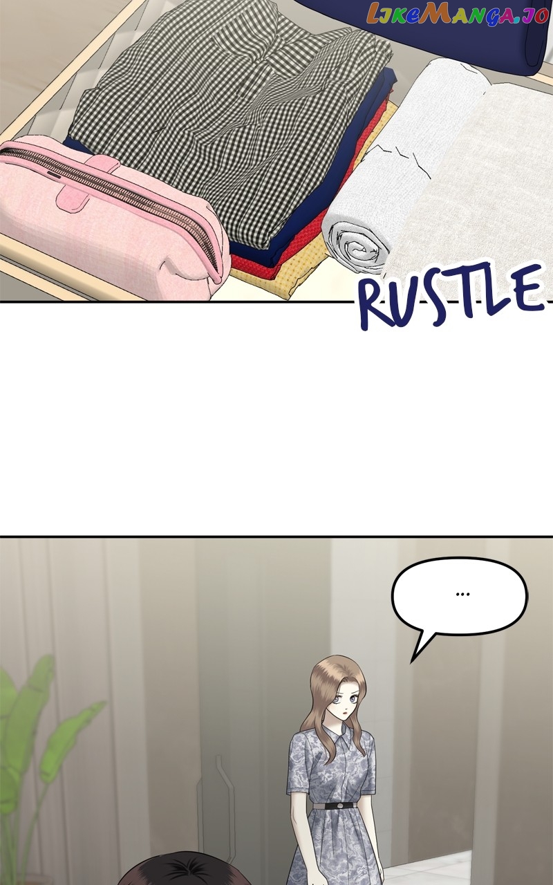 Sisters War Chapter 50 - page 33